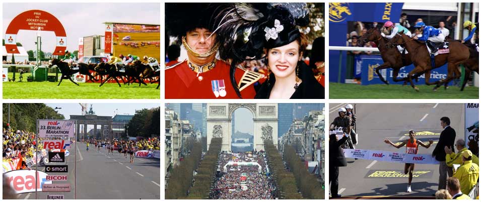 tours